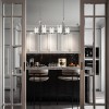 10436/1600R Подвесной светильник LOFT IT Candlebox