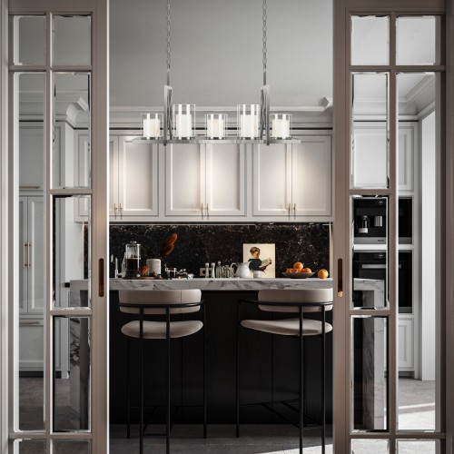 10436/1600R Подвесной светильник LOFT IT Candlebox