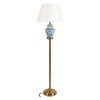 10489F Торшер LOFT IT Ultramarine
