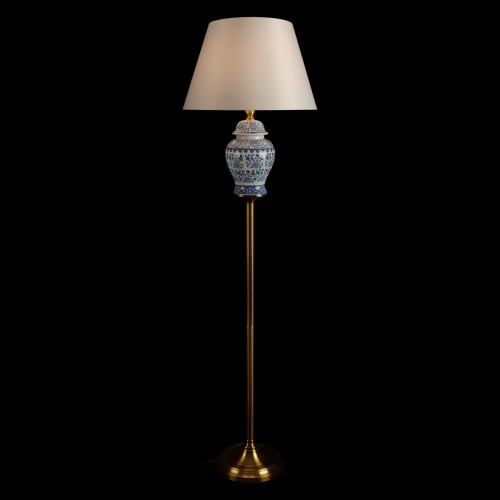 10489F Торшер LOFT IT Ultramarine