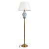 10489F Торшер LOFT IT Ultramarine
