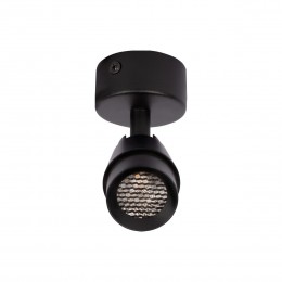 10330/A Black Накладной светильник LOFT IT Comb