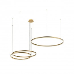 10017/3S Подвесной светильник LOFT IT Ring