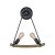 LOFT1861W Бра LOFT IT Rope filament LOFT1861W Бра LOFT IT Rope filament