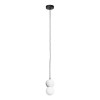 10109 Light grey Подвесной светильник LOFT IT Quill