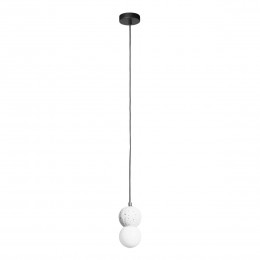 10109 Light grey Подвесной светильник LOFT IT Quill