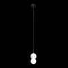 10109 Light grey Подвесной светильник LOFT IT Quill