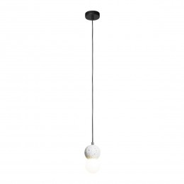 10109 Light grey Подвесной светильник LOFT IT Quill