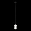 10109 Light grey Подвесной светильник LOFT IT Quill