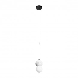 10109 Light grey Подвесной светильник LOFT IT Quill