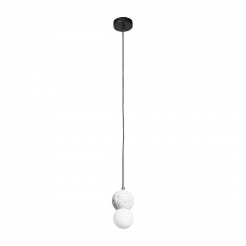 10109 Light grey Подвесной светильник LOFT IT Quill