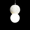 10109 Light grey Подвесной светильник LOFT IT Quill