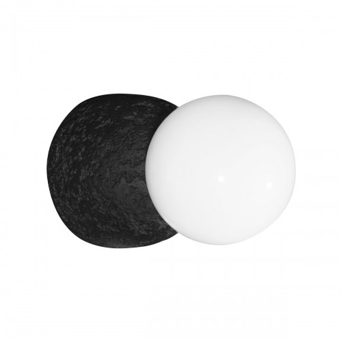 10109W Dark grey Бра LOFT IT Quill