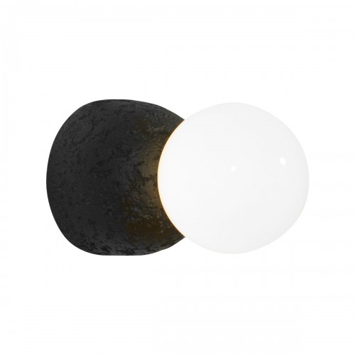 10109W Dark grey Бра LOFT IT Quill