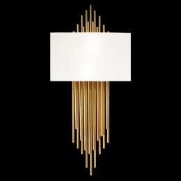 10107 White Бра LOFT IT Elegio