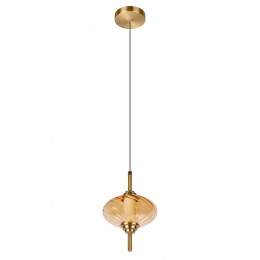 10421/C Amber Подвесной светильник LOFT IT Helix