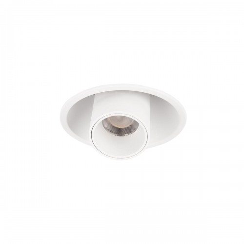 10322/A White Встраиваемый светильник LOFT IT Lens