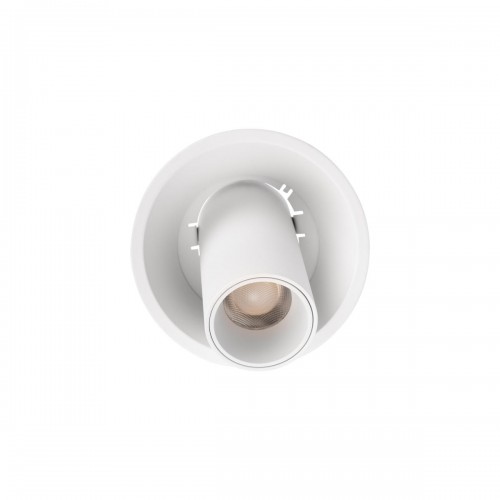 10322/A White Встраиваемый светильник LOFT IT Lens