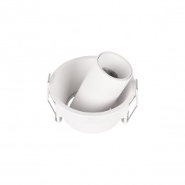 10322/A White Встраиваемый светильник LOFT IT Lens