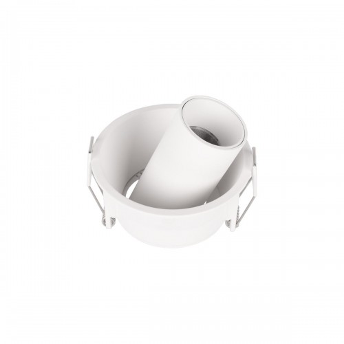 10322/A White Встраиваемый светильник LOFT IT Lens