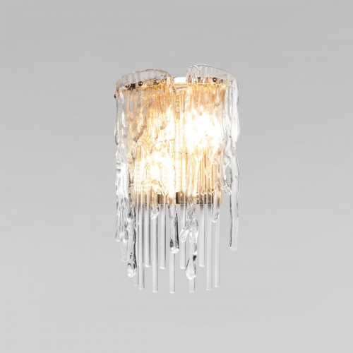 10298W French gold Настенный светильник LOFT IT Florida