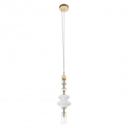 10423/C Подвесной светильник LOFT IT Spindle
