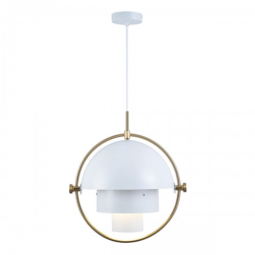 LOFT9915-WH Подвесной светильник LOFT IT Multi-lite