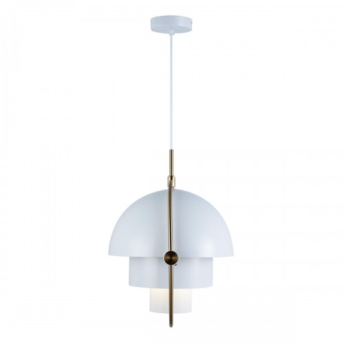 LOFT9915-WH Подвесной светильник LOFT IT Multi-lite
