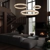 10415/800 Подвесной светильник LOFT IT Manhattan