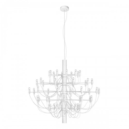 10196/1000 White Подвесной светильник LOFT IT Gino