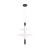 10244/B Black Подвесной светильник LOFT IT Skylar 10244/B Black Подвесной светильник LOFT IT Skylar