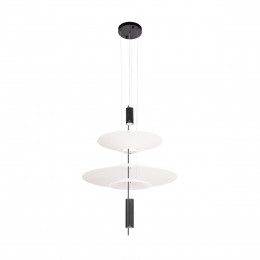 10244/B Black Подвесной светильник LOFT IT Skylar