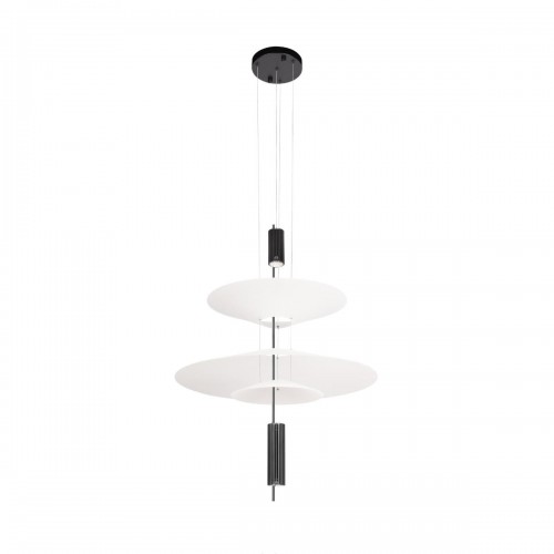 10244/B Black Подвесной светильник LOFT IT Skylar