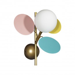 10008/1W mult Бра LOFT IT Matisse