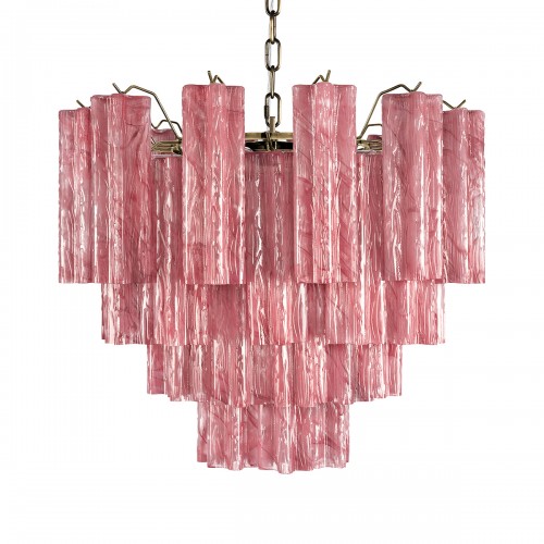 10580/600 Pink Подвесной светильник LOFT IT Murano
