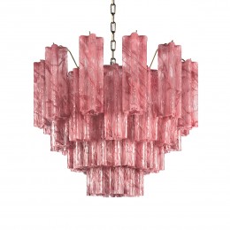 10580/600 Pink Подвесной светильник LOFT IT Murano