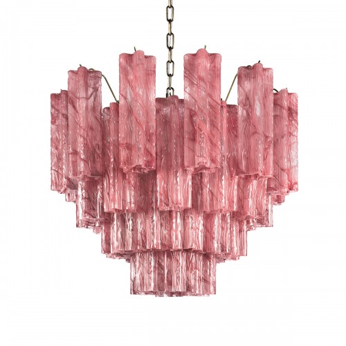 10580/600 Pink Подвесной светильник LOFT IT Murano