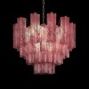 10580/600 Pink Подвесной светильник LOFT IT Murano
