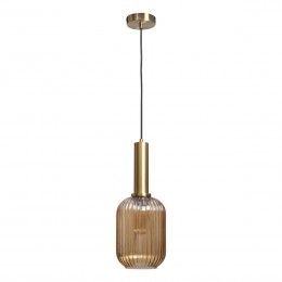 2071-A+BR Подвесной светильник LOFT IT Iris