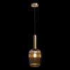 2071-A+BR Подвесной светильник LOFT IT Iris