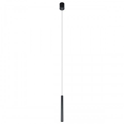 10334/500 Black Подвесной светильник LOFT IT Metropolis