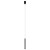 10334/500 Black Подвесной светильник LOFT IT Metropolis