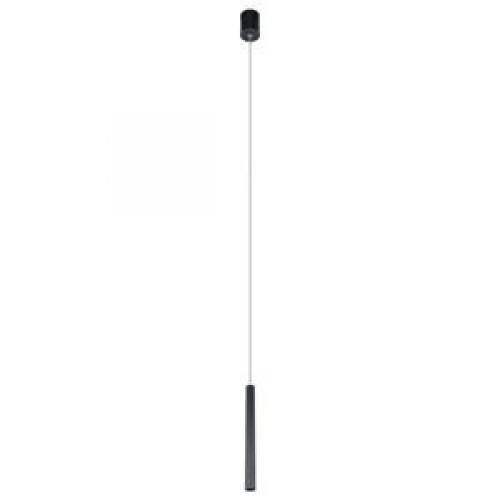 10334/500 Black Подвесной светильник LOFT IT Metropolis