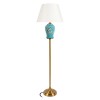 10493F Торшер LOFT IT Bluebell