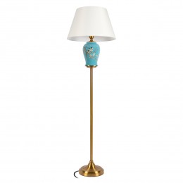 10493F Торшер LOFT IT Bluebell