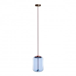 8133-C mini Подвесной светильник LOFT IT Knot