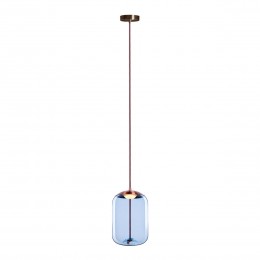 8133-C mini Подвесной светильник LOFT IT Knot