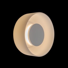 10466W Milky white Настенный светильник LOFT IT Totem