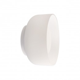 10466W Milky white Настенный светильник LOFT IT Totem