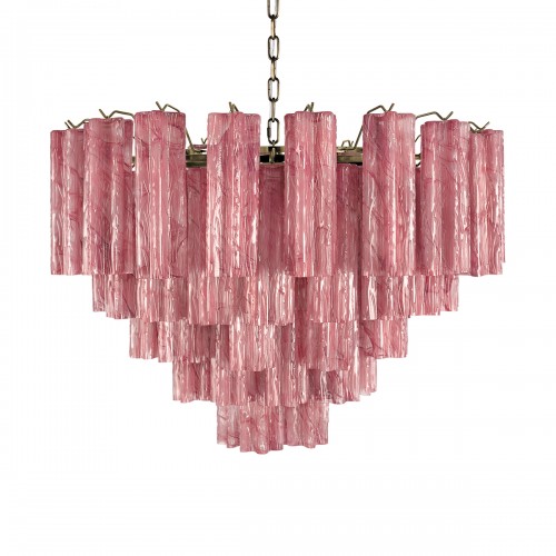 10580/800 Pink Подвесной светильник LOFT IT Murano